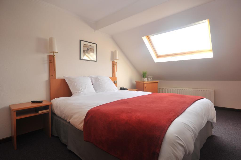 Hotel Du Perron Theux