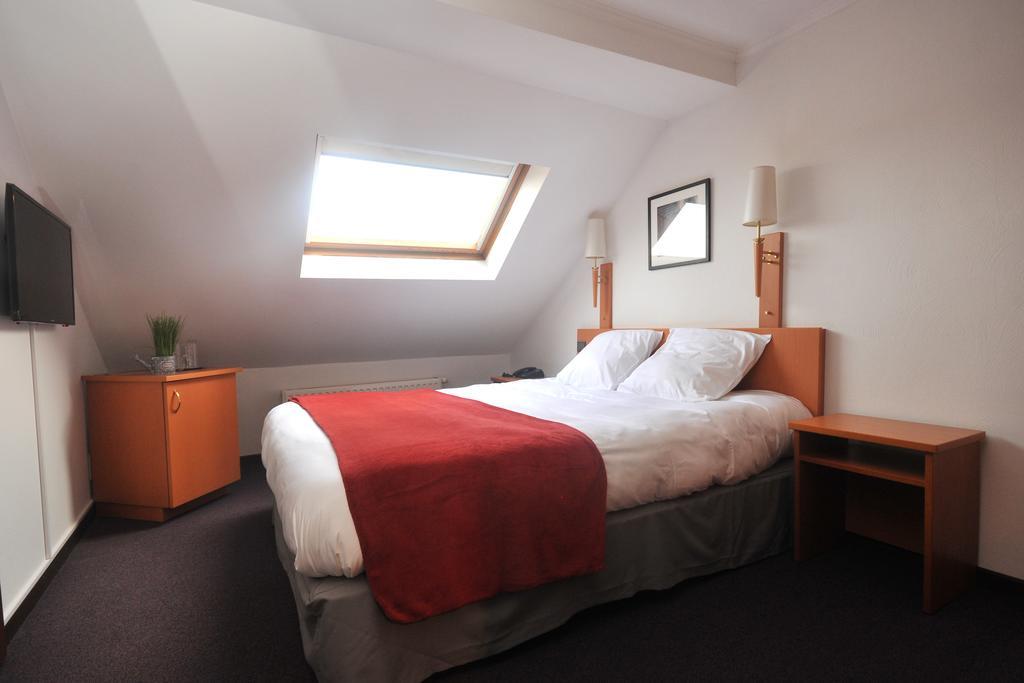 Du Perron Hotel