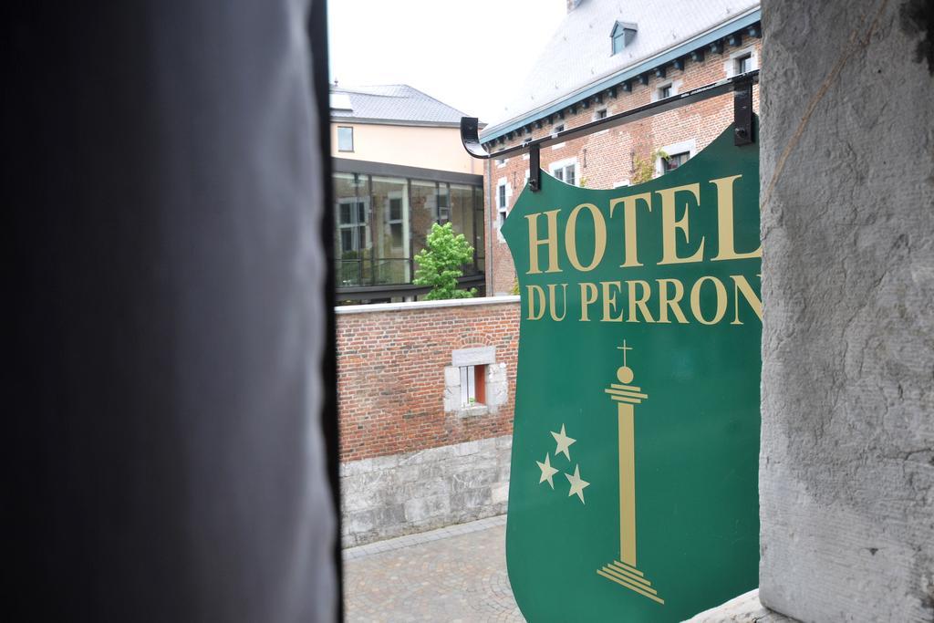 Hotel Du Perron Theux