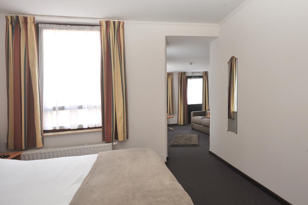 Du Perron Hotel Theux