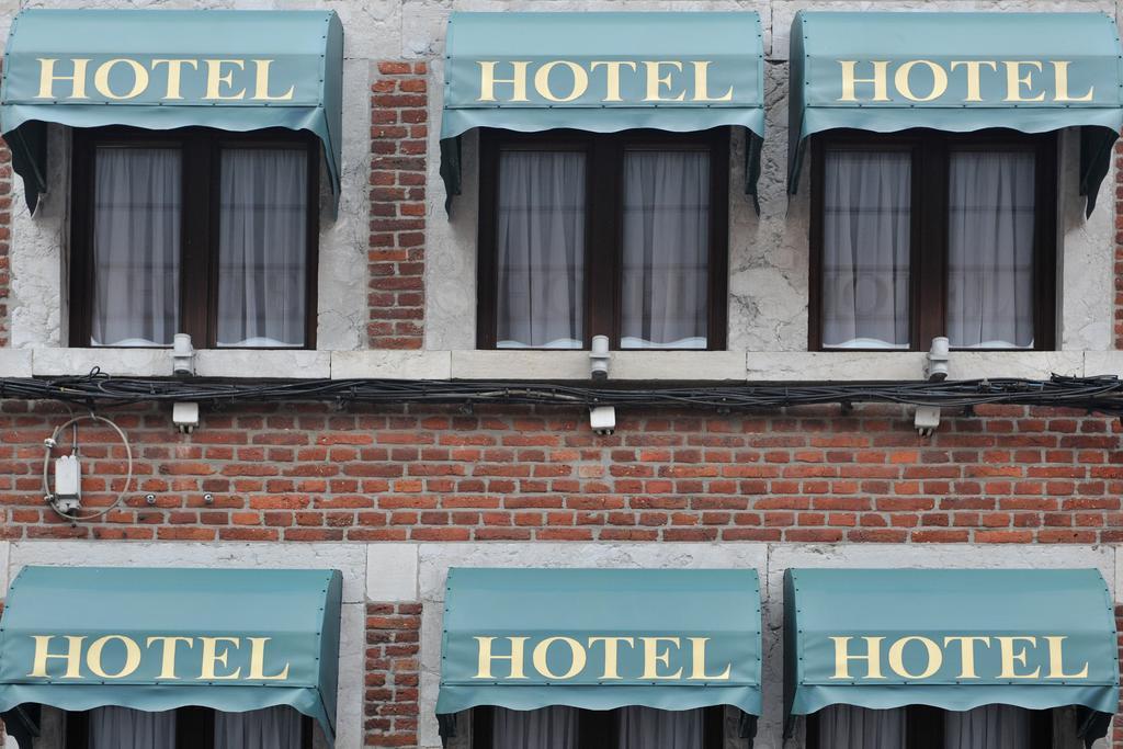 Hotel Du Perron 3*