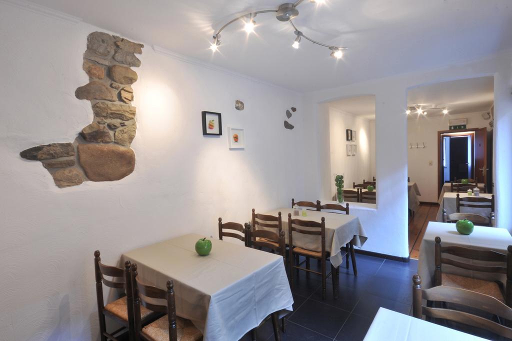Hotel Du Perron 3*