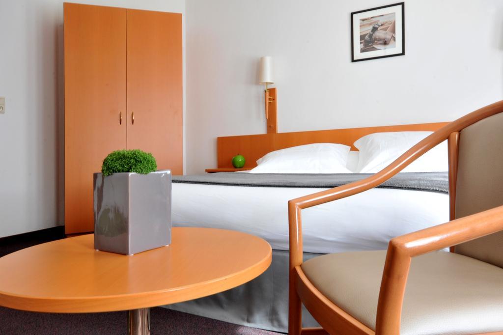 Du Perron 3* Theux