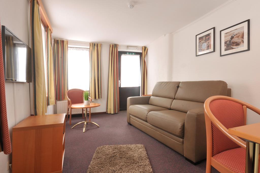 Du Perron 3* Theux