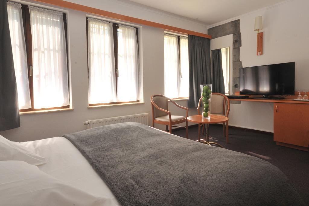 Hotel Du Perron 3*